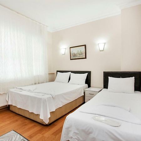 Guest House Sultanahmet Κωνσταντινούπολη Εξωτερικό φωτογραφία