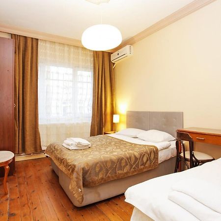 Guest House Sultanahmet Κωνσταντινούπολη Εξωτερικό φωτογραφία