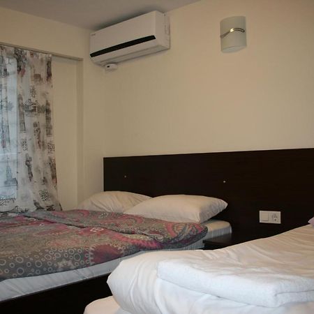 Guest House Sultanahmet Κωνσταντινούπολη Εξωτερικό φωτογραφία