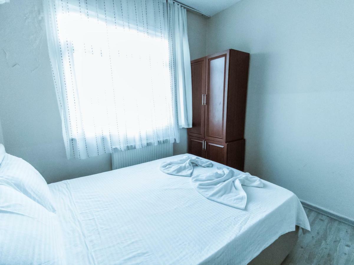 Guest House Sultanahmet Κωνσταντινούπολη Εξωτερικό φωτογραφία