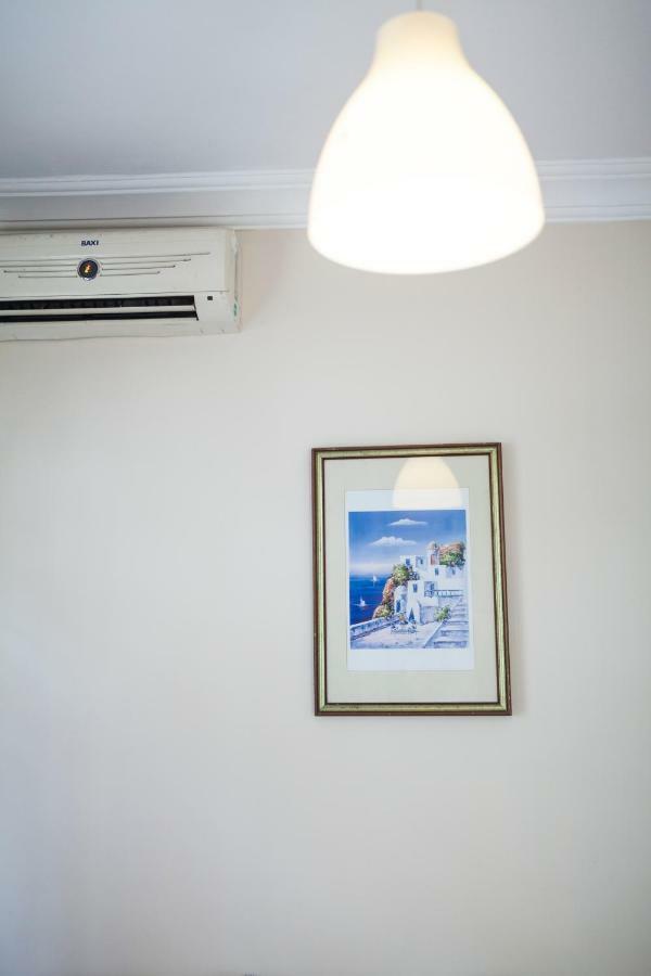 Guest House Sultanahmet Κωνσταντινούπολη Εξωτερικό φωτογραφία