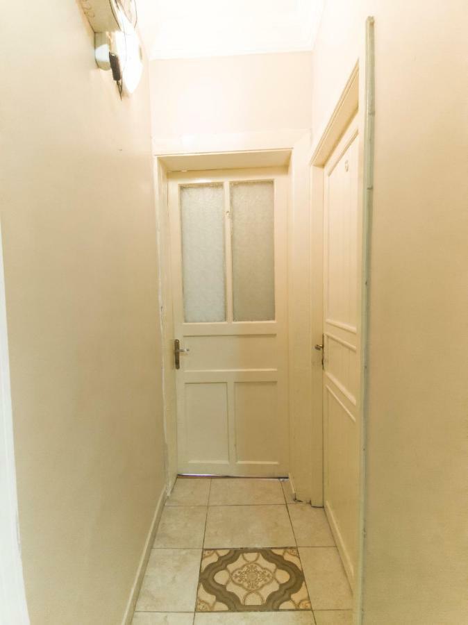 Guest House Sultanahmet Κωνσταντινούπολη Εξωτερικό φωτογραφία