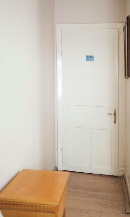 Guest House Sultanahmet Κωνσταντινούπολη Εξωτερικό φωτογραφία
