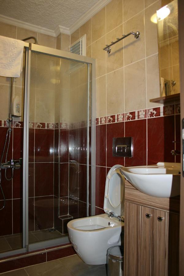 Guest House Sultanahmet Κωνσταντινούπολη Εξωτερικό φωτογραφία